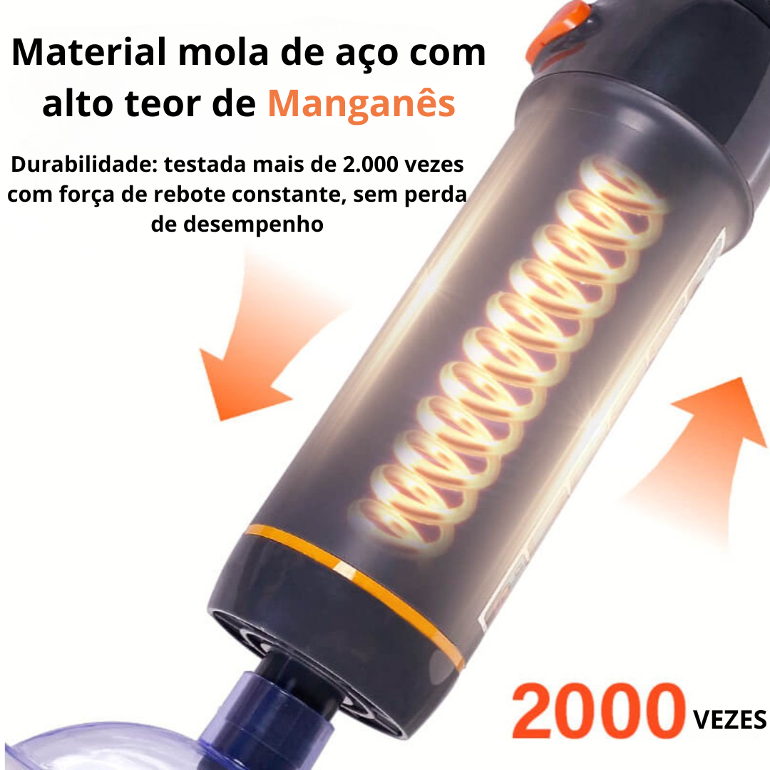 Dispositivo Anti-asfixia