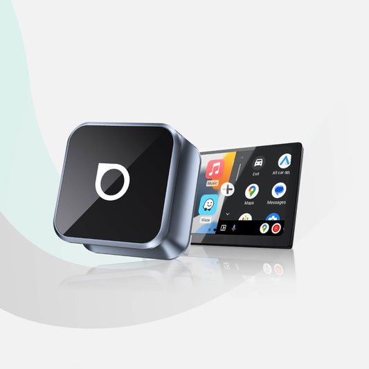 Adaptador CarPlay/Auto